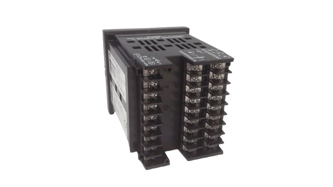 HONEYWELL DC2500-E0-0000-200-00000-E0-0