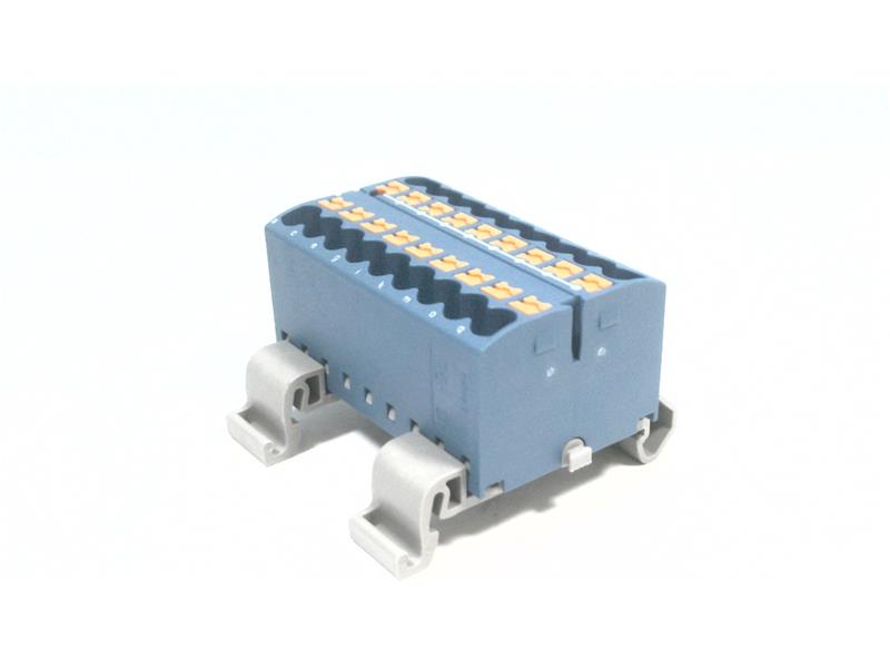 PHOENIX CONTACT PTFIX 18X2,5-NS35A BU