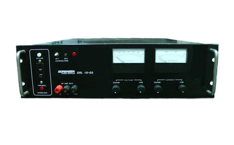 SORENSEN SRL-40-25