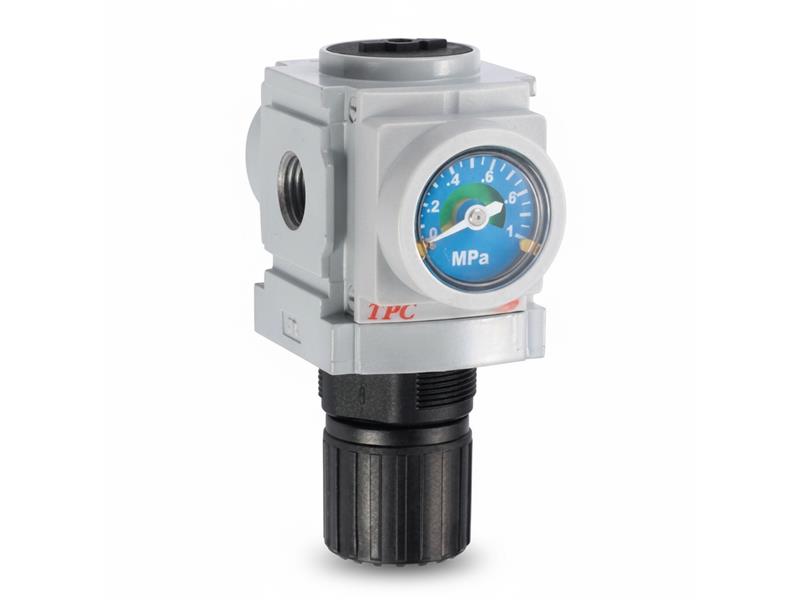PR2-N02BP2-2 por TPC MECHATRONICS CO