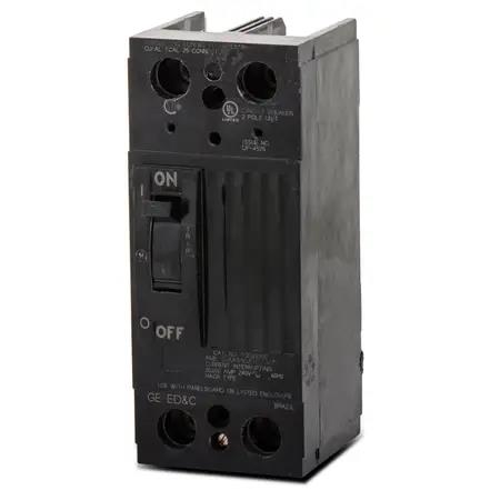 TQD22100WL par GENERAL ELECTRIC