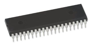MAXIM INTEGRATED PRODUCTS DS80C320-MCL+