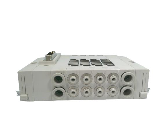 SMC SS5Y5-45NFD-04B-C4