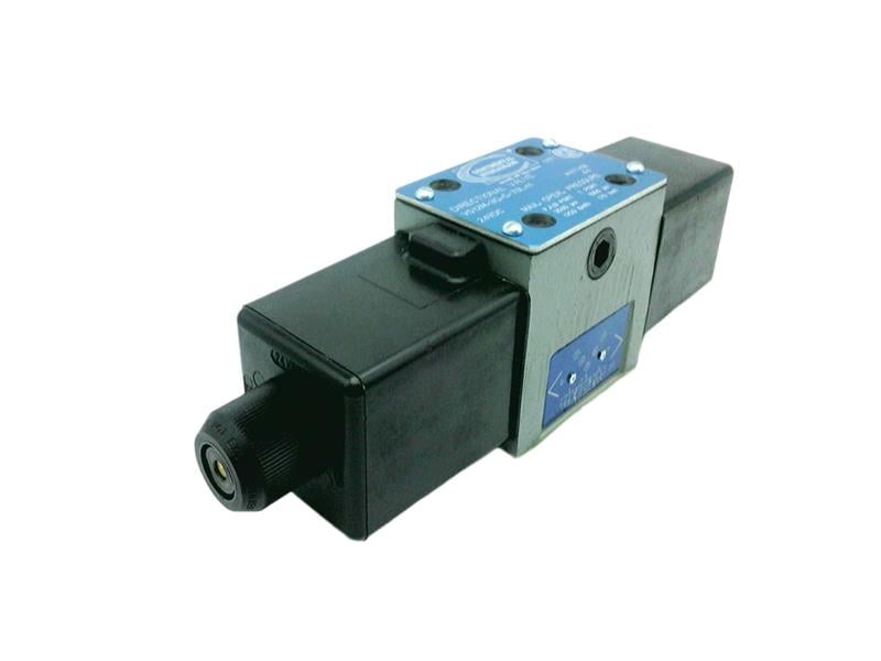CONTINENTAL HYDRAULICS VS12M-3G-G-70L-H