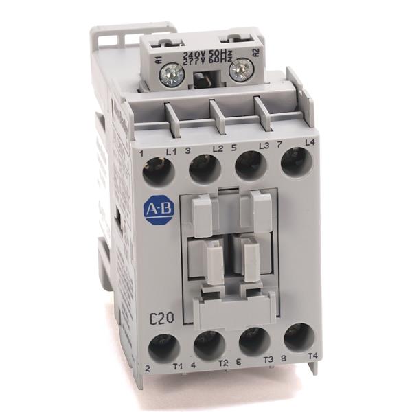 ALLEN BRADLEY 100L-C20NT4-90