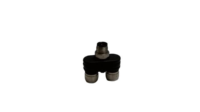 ALTECH CORP CYM5-2F12S5N0