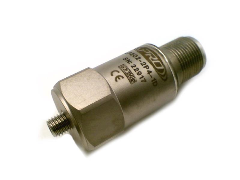CTG LP202-2P4-1D