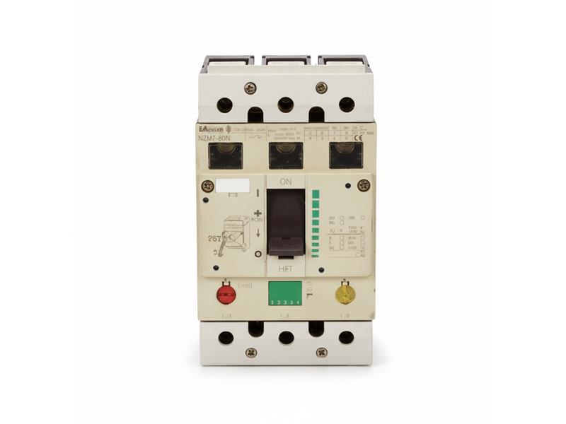 NZM7-80N por EATON CORPORATION