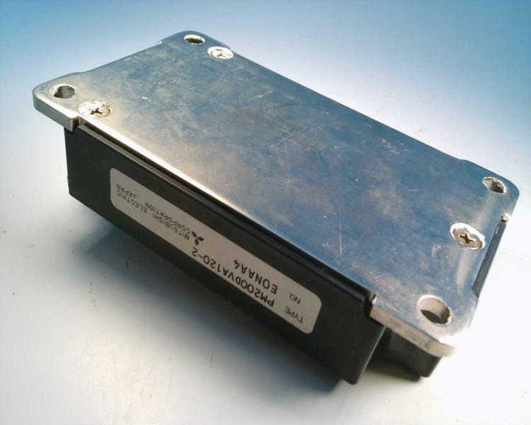 POWEREX PM200DVA120