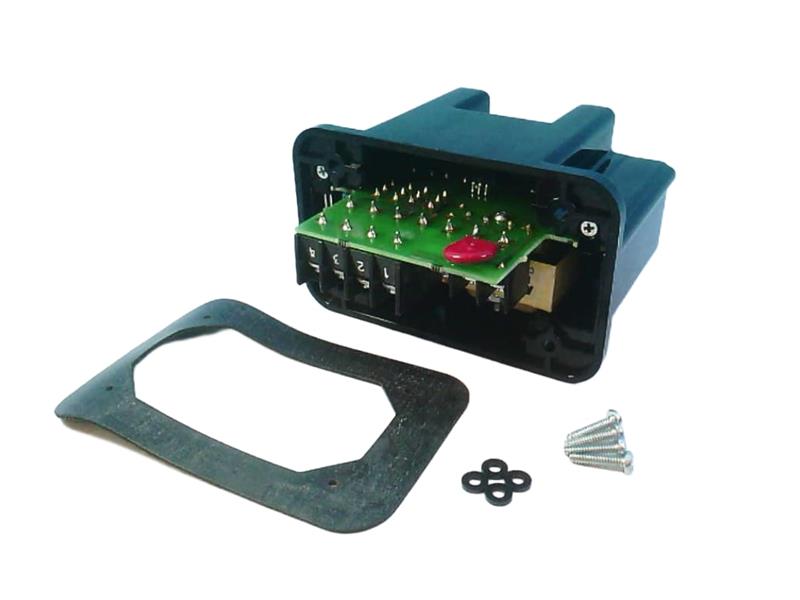 PINNACLE SYSTEMS INC UL-101-4P