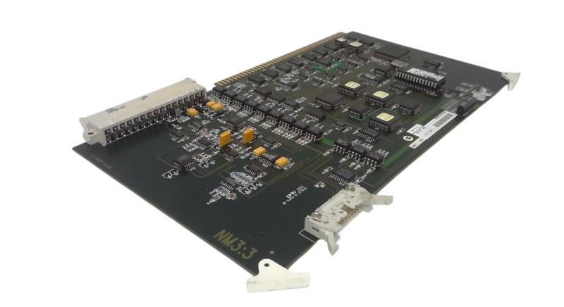 TRIENTA ELEKTRONIK NM3:3 TRIENTA ELEKTRONIK NM3:3