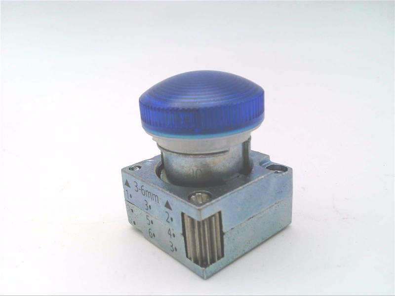 SIEMENS 3SB3501-6BA50