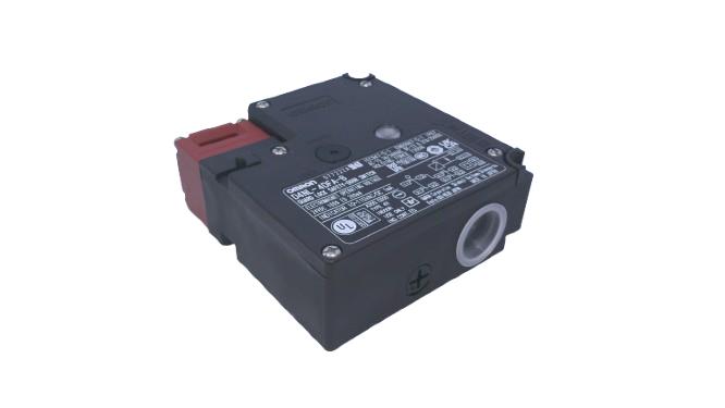 OMRON D4NL-4DFA-B