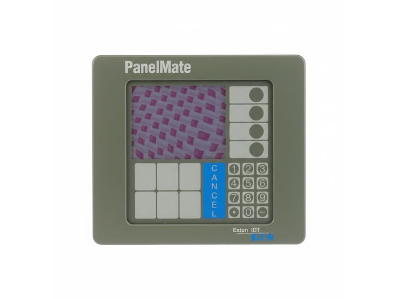 EATON CORPORATION 92-00659-01