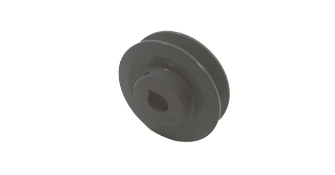 BK36-3/4 par MASTERDRIVE