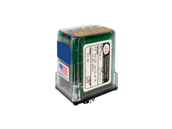 API 4402 G Temperature Transmitter by ABSOLUTE PROCESS INSTRUMENTS