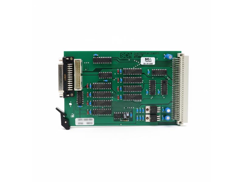 SCA SCHUCKER 0153.9600