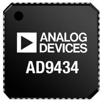 AD9434BCPZ-500 par ANALOG DEVICES