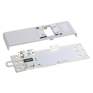 ALLEN BRADLEY 140G-I-FCX03