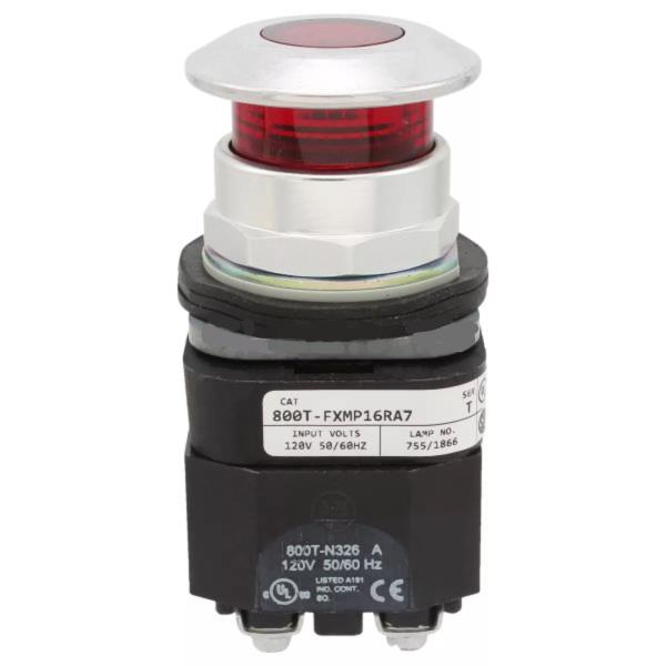 800TC-FXJP16RA7 por ALLEN BRADLEY