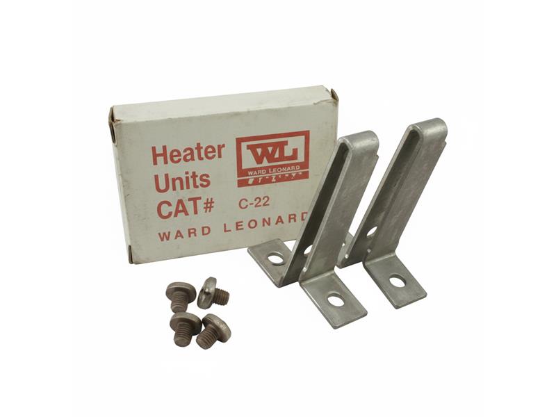 C-22 par DANAHER CONTROLS