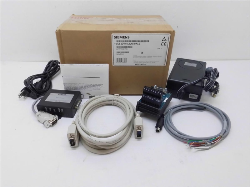 SIEMENS 6GF30100LG180XX0