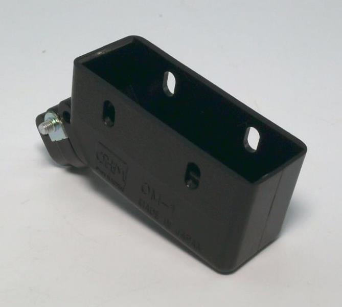 OHM ELECTRIC OM-1