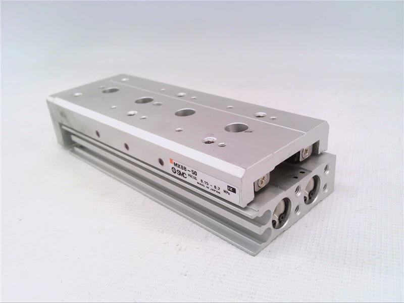 SMC MXS8-50