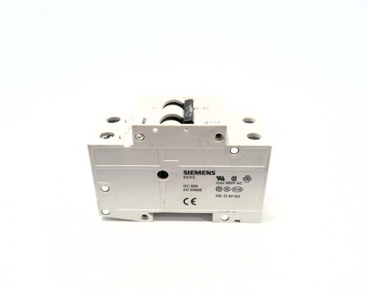 SIEMENS 5SX22C13
