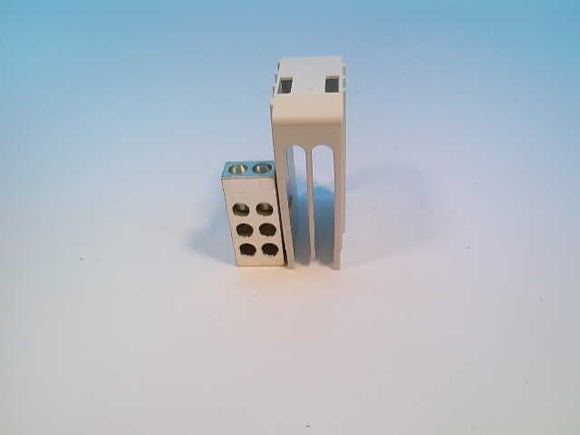 EATON CORPORATION CCP2-MW1-6