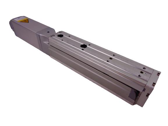 IAI RCP6-TA4C-WA-35P-5-125-P3-R05-CJL