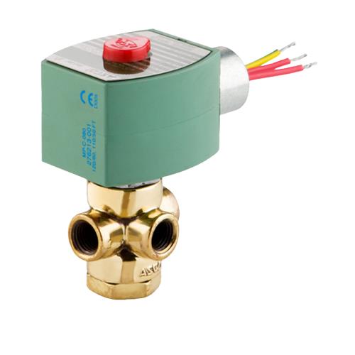 8320-A38-120 por ASCO