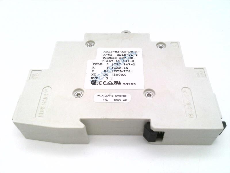 AD1S-Y1-6 por EATON CORPORATION