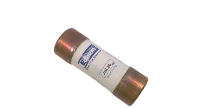 EATON CORPORATION JHL20-1