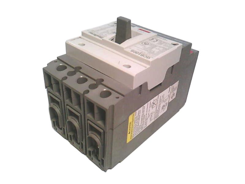 AUTOMATION DIRECT GCB100S-3FF100LL