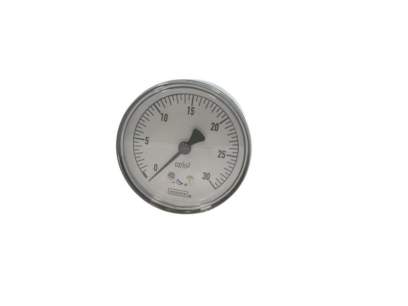 25-210-30-OZ/IN2 par NOSHOK