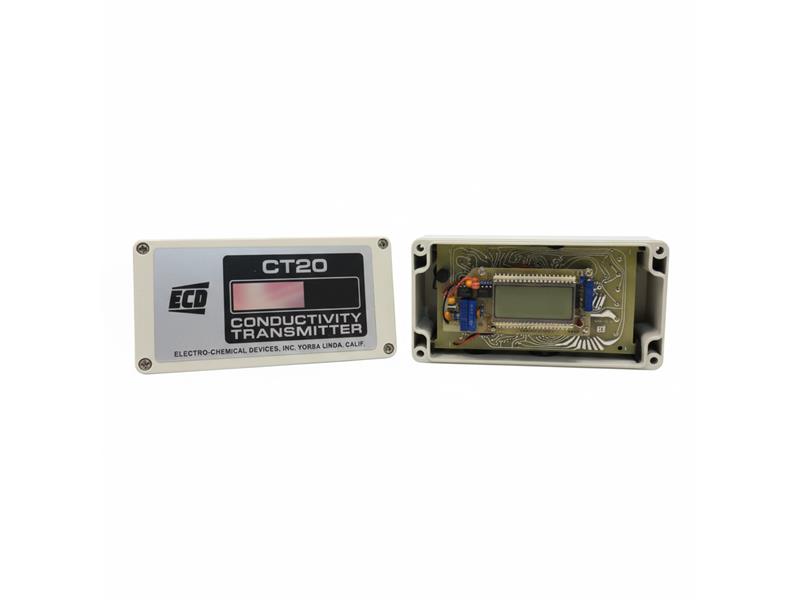 ELECTRO CHEMICAL DEV CT20-350D