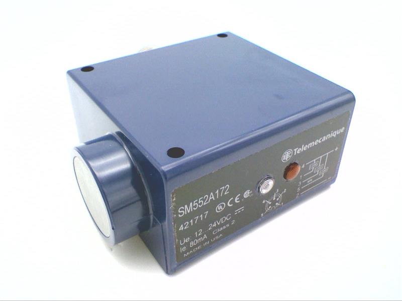 TELEMECANIQUE SENSORS SM552A172
