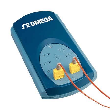 OMEGA ENGINEERING TC-08