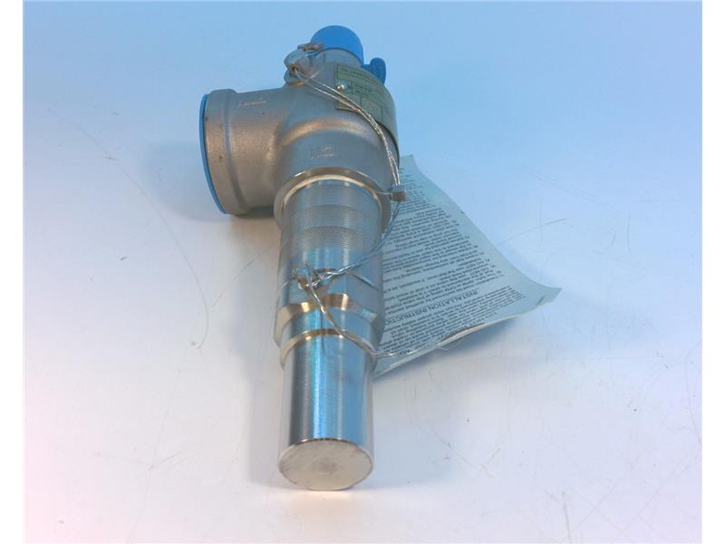 APOLLO VALVES 541DCBKMAA0100