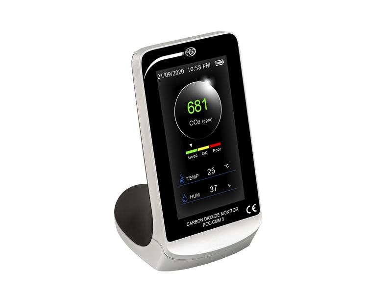 PCE INSTRUMENTS PCE-CMM 5