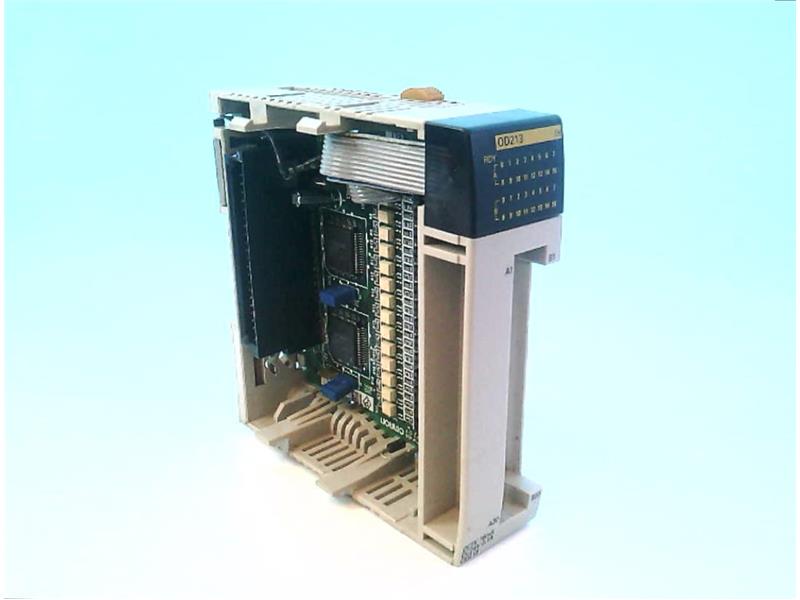 OMRON CQM1-OD213
