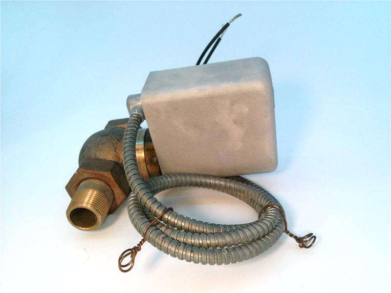 HONEYWELL V8025A1054-1