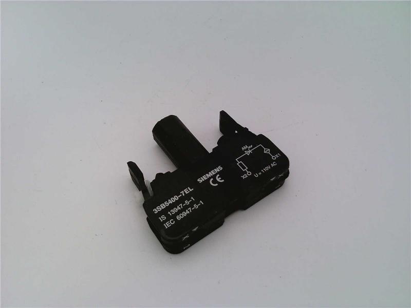 SIEMENS 3SB54 00-7EL