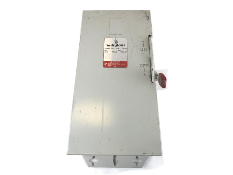 WESTINGHOUSE HFN361