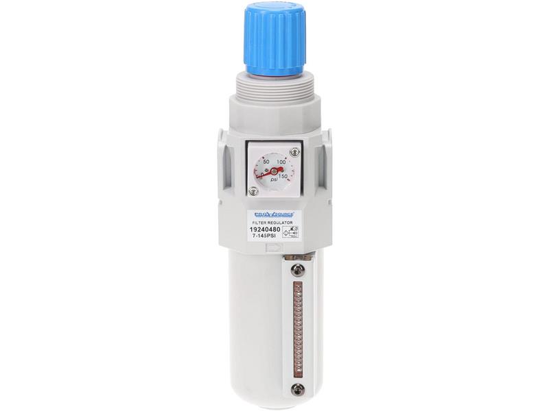 PRO-SOURCE NUFR-04NAL