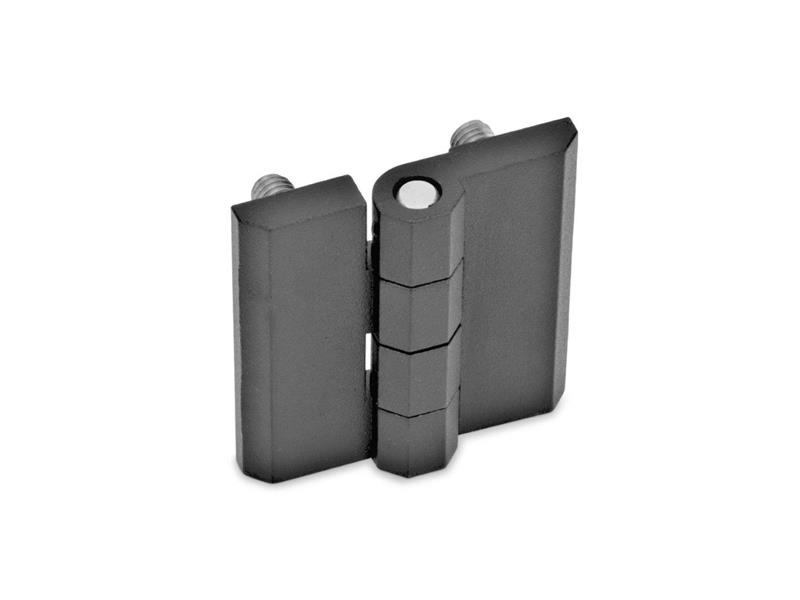 JW WINCO 237-ZD-40-40-C-SW
