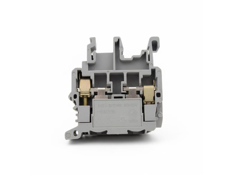 115.657.25 by ASEA BROWN BOVERI