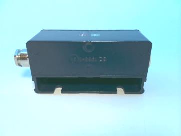 SCHMERSAL BN 20-10Z-M16