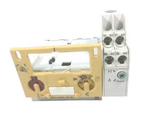 ALLEN BRADLEY 190-P400R